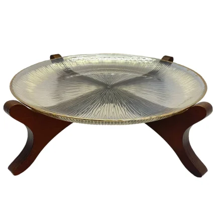 شیرینی خوری مدل سولو