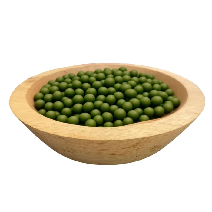 کاسه چوبی مدل سار کد 24