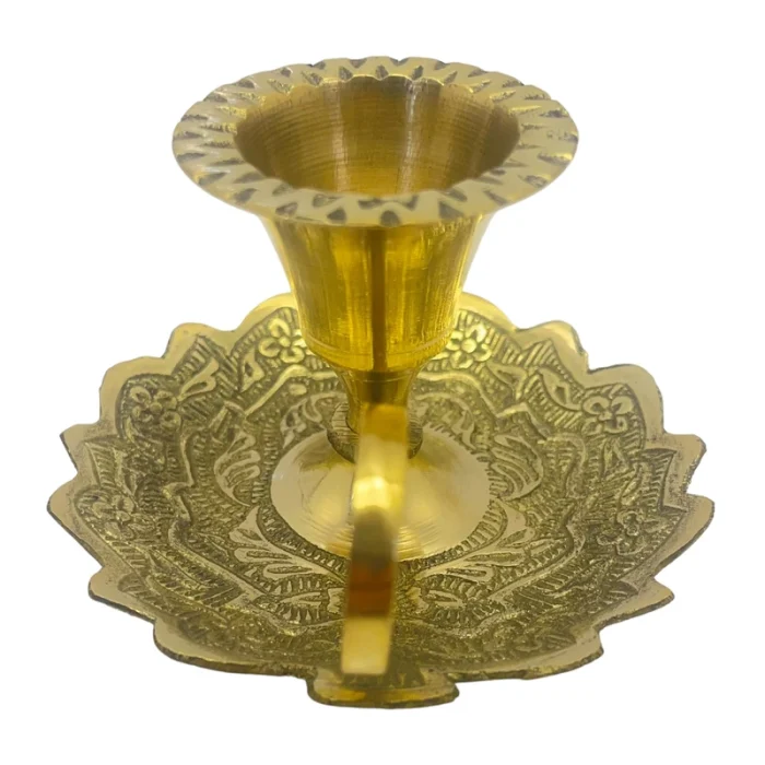 شمعدان مدل انگشتی