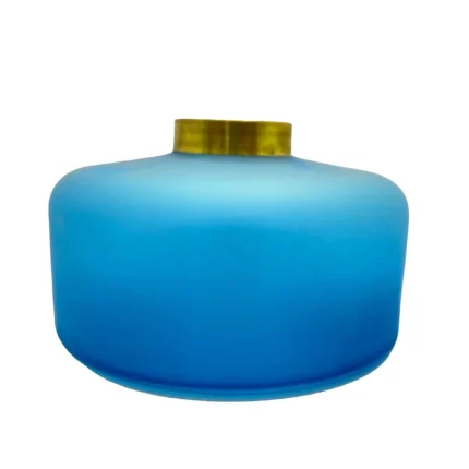 گلدان دکوری مدل طوقه