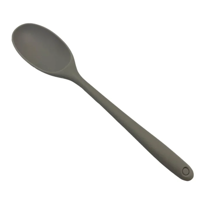 ملاقه مدل سیلیکونی کم عمق