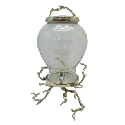 کلمن مدل شاخه ای گنجایش 5 لیتر