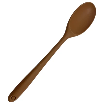 ملاقه مدل سیلیکونی کم عمق