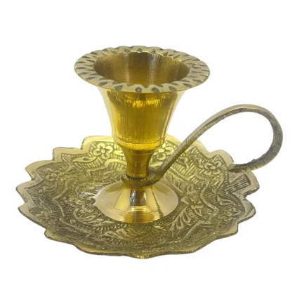 شمعدان مدل انگشتی