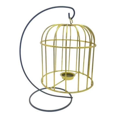 جاشمعی مدل قفسی