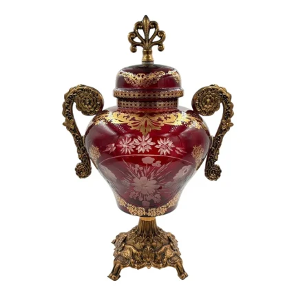 شکلات خوری مدل تزئینی با طراحی منحصر به فرد و کلاسیک