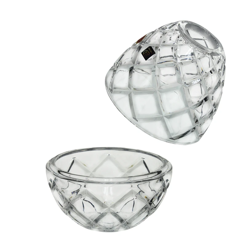 جای دستمال کاغذی ام جی دبلیو مدل تخم مرغی طرح رویال کد 325 جای دستمال کاغذی ام جی دبلیو مدل تخم مرغی طرح رویال کد 325 با درخشندگی بالا و طراحی خاص