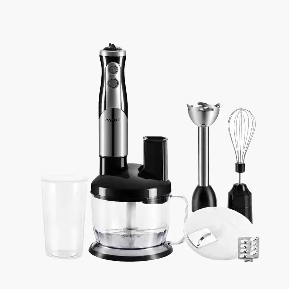 mc-8300.jpg گوشتکوب برقی مک استایلر مدل MC-8300 با تیغه استیل و طراحی لوکس