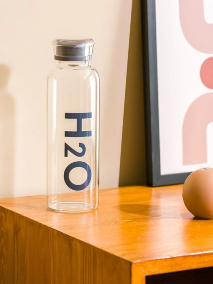 بطری آب پیرکس H2O (1)