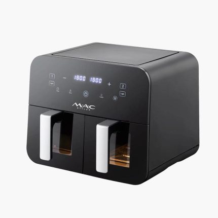 سرخ کن هوشمند مک استایلر مناسب برای پخت سالم و سریع