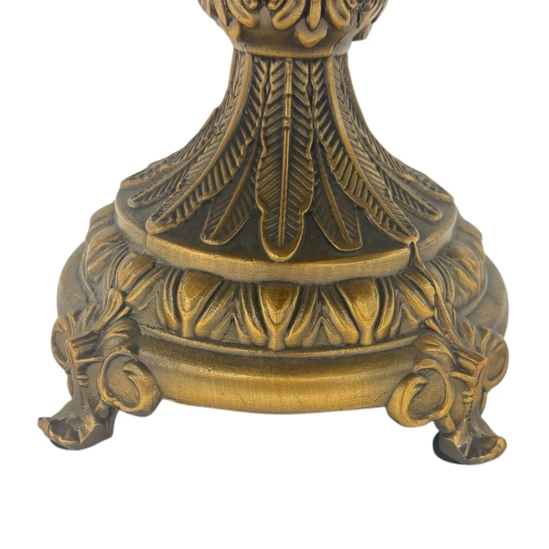 شکلات خوری گلد کیش مدل لوتوس (4) شکلات خوری گلد کیش مدل لوتوس با بدنه چینی و لعاب براق