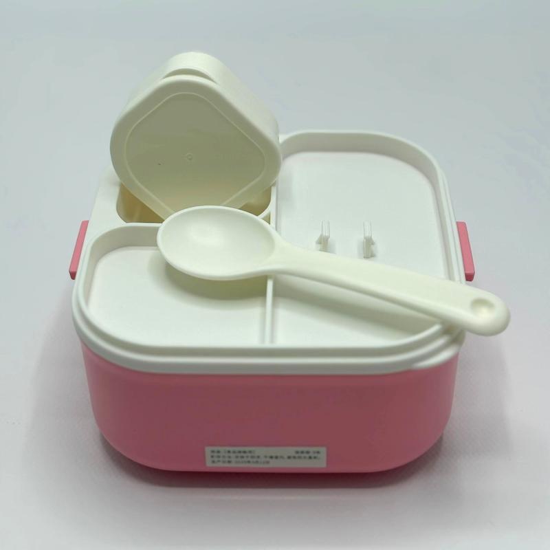 ظرف غذای چند تکه کودک کد ۲۰۹ (1)