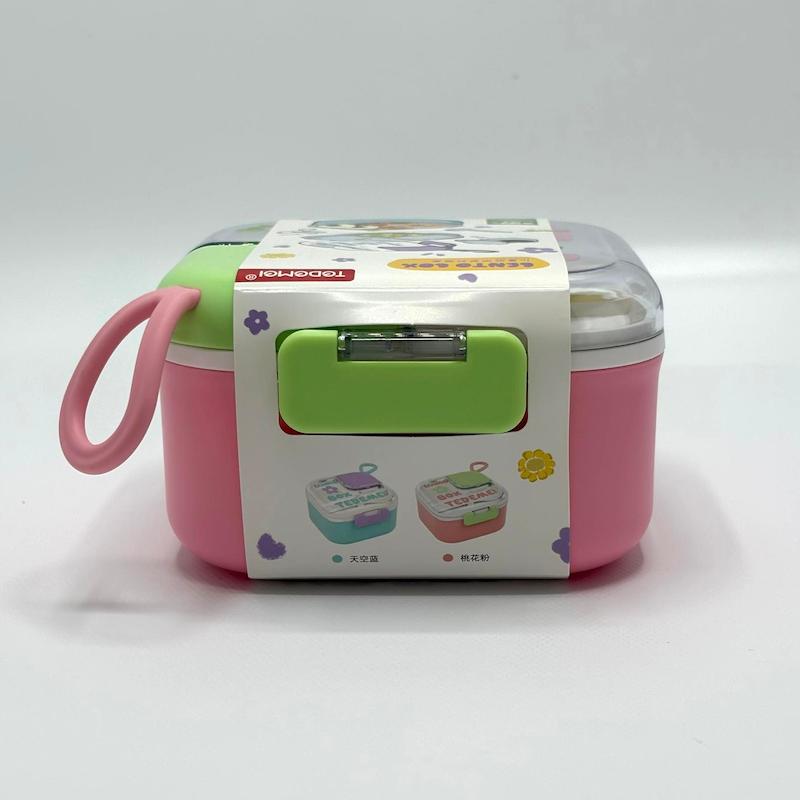 ظرف غذای چند تکه کودک کد ۲۰۹ (2)