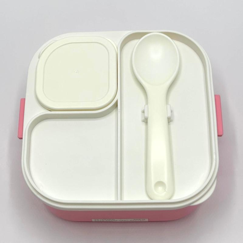 ظرف غذای چند تکه کودک کد ۲۰۹ (7)