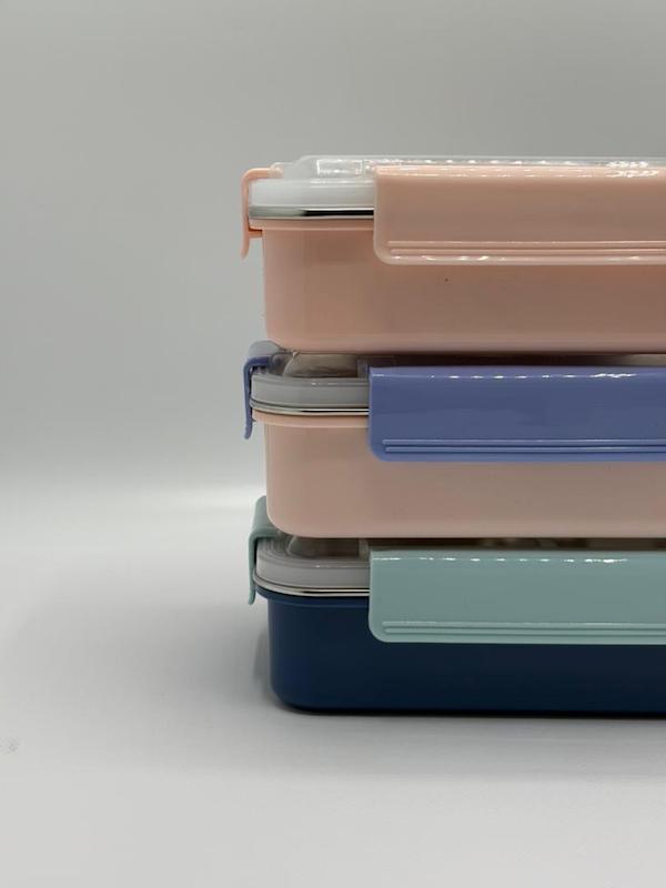 ظرف غذای کودک کرومی کد ۷۸ (6)