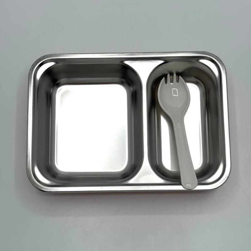 ظرف غذای کودک کرومی کد ۷۸ (7)