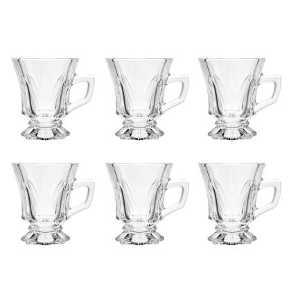 فنجان تویو ساساکی مدل P-26517 بسته 6 عددی